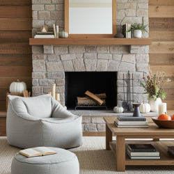 Comfort Armut Koltuk Extra Lux | Konforlu ve Şık Tasarım | Zengin Kumaş Seçenekleri