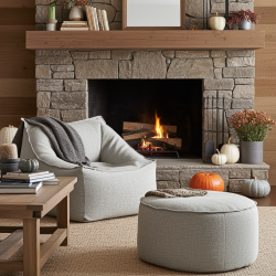 Comfort Armut Koltuk Extra Lux | Konforlu ve Şık Tasarım | Zengin Kumaş Seçenekleri