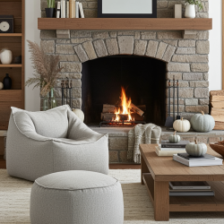 Comfort Armut Koltuk Extra Lux | Konforlu ve Şık Tasarım | Zengin Kumaş Seçenekleri